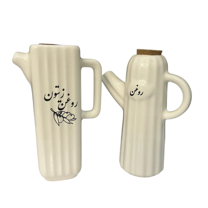 روغن ریز مدل کاکتوس مجموعه 2 عددی