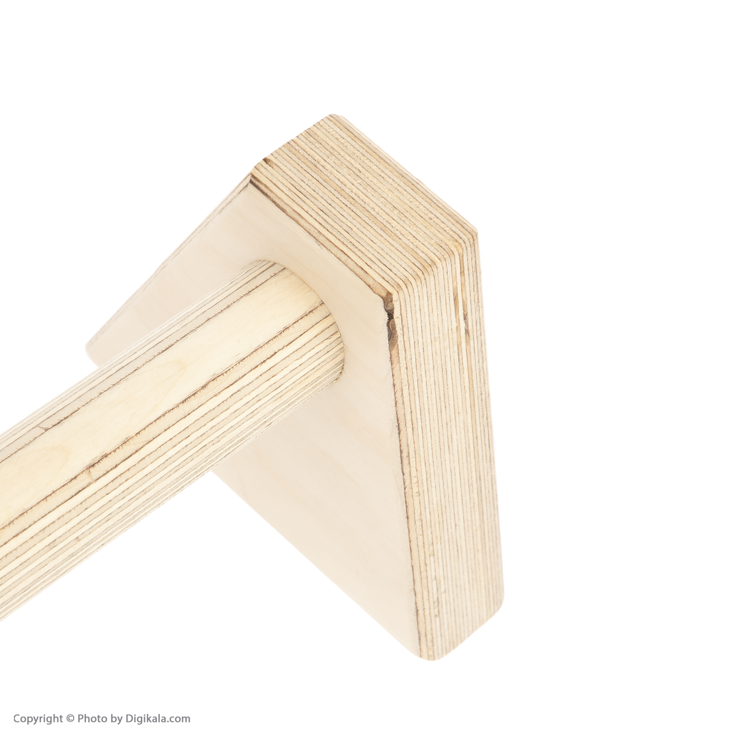 چوب بالانس مدل TK-0033 بسته 2 عددی