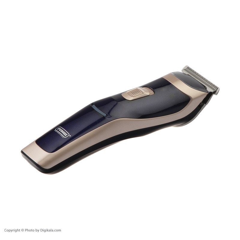 ماشین اصلاح موی سر و صورت فودیجی مدل FD-1905