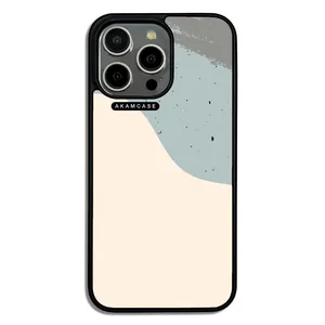 AKAM AMCWA15PROMAX-BOHO4 Cover For Apple iPhone 15 Pro Max