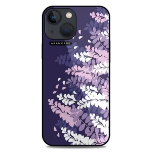 AKAM AMC-WA13M-LAVENDER-23 Cover For Apple iPhone 13 Mini