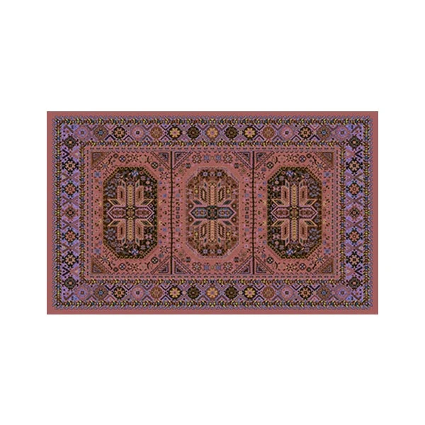   پادری مدل فرش کد MN-M35M001-MR0068 سایز 76x46 سانتی متر