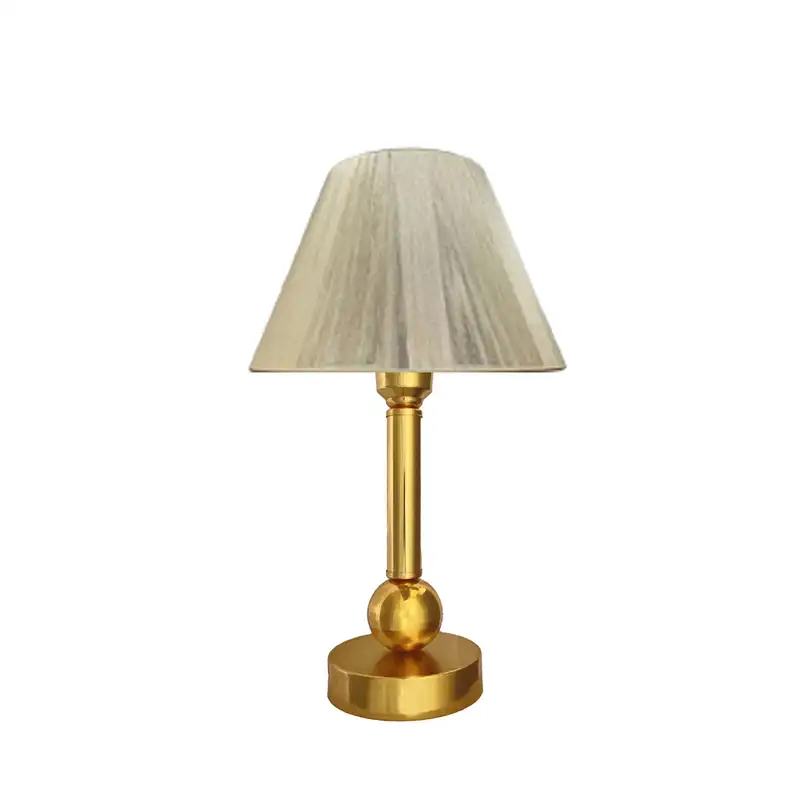 آباژور رومیزی مدل star.c22