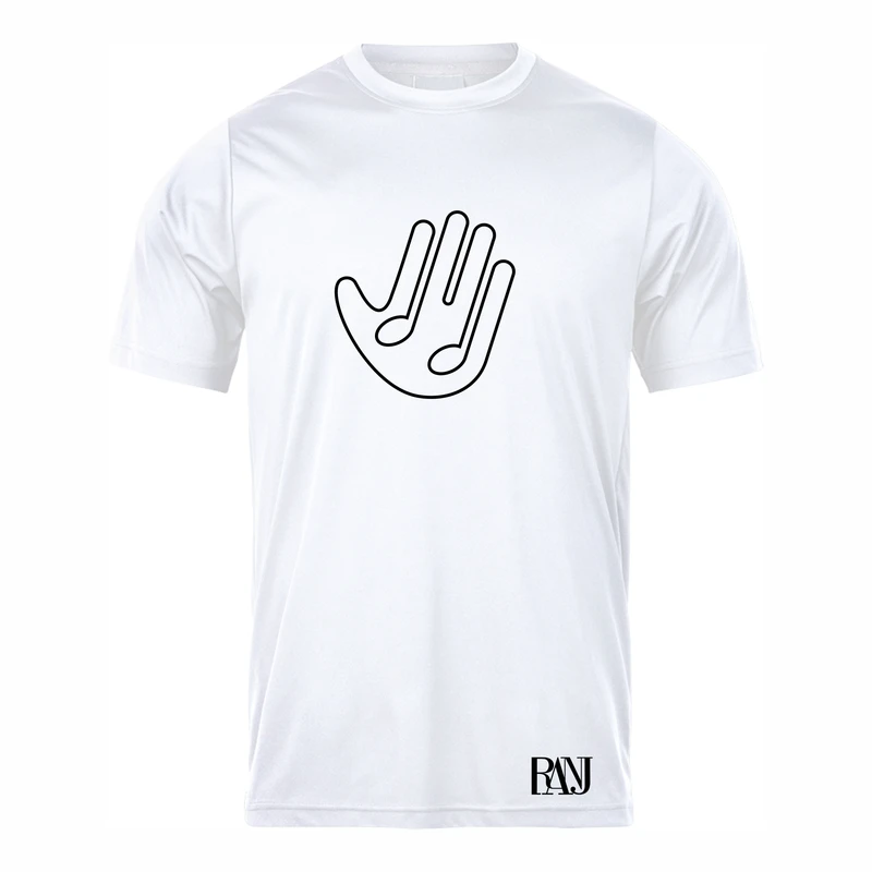 تیشرت آستین کوتاه مردانه رانژ مدل 21RA17D05M-1286-01