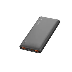 پاوربانک فوننگ مدل P51 ظرفیت 10000 میلی آمپر ساعت به همراه کابل تبدیل microUSB