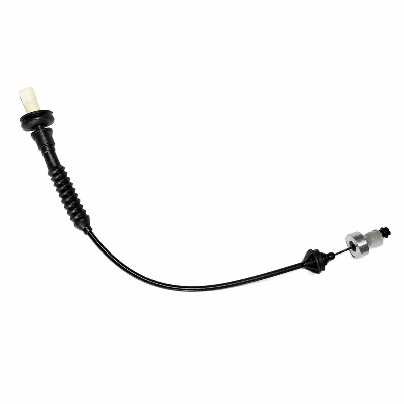 کابل کلاچ خورشید موتور مدل KM120395 کد S-303 مناسب برای 206 ، 206 صندوقدار-رانا-TU5