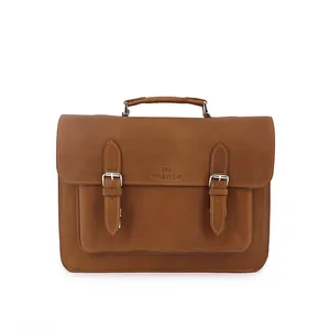 کیف اداری مردانه منط مدل A117