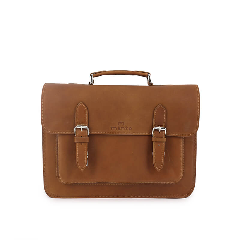 کیف اداری مردانه منط مدل A117