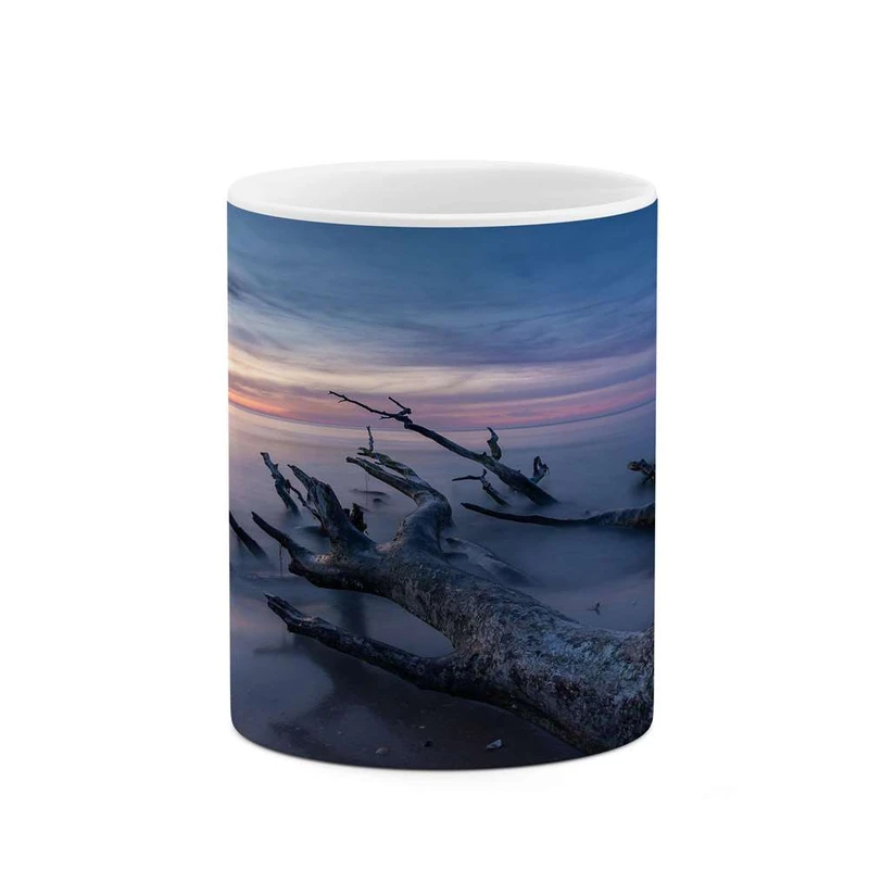 ماگ کاکتی مدل غروب کد mgh14754