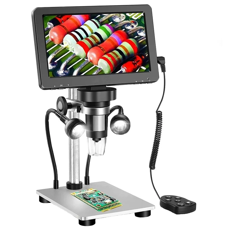 میکروسکوپ دیجیتال مدل Full HD 1200x