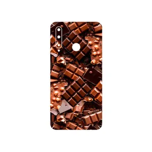 MAHOOT Chocolate Cover Sticker for Honor 20 Lite