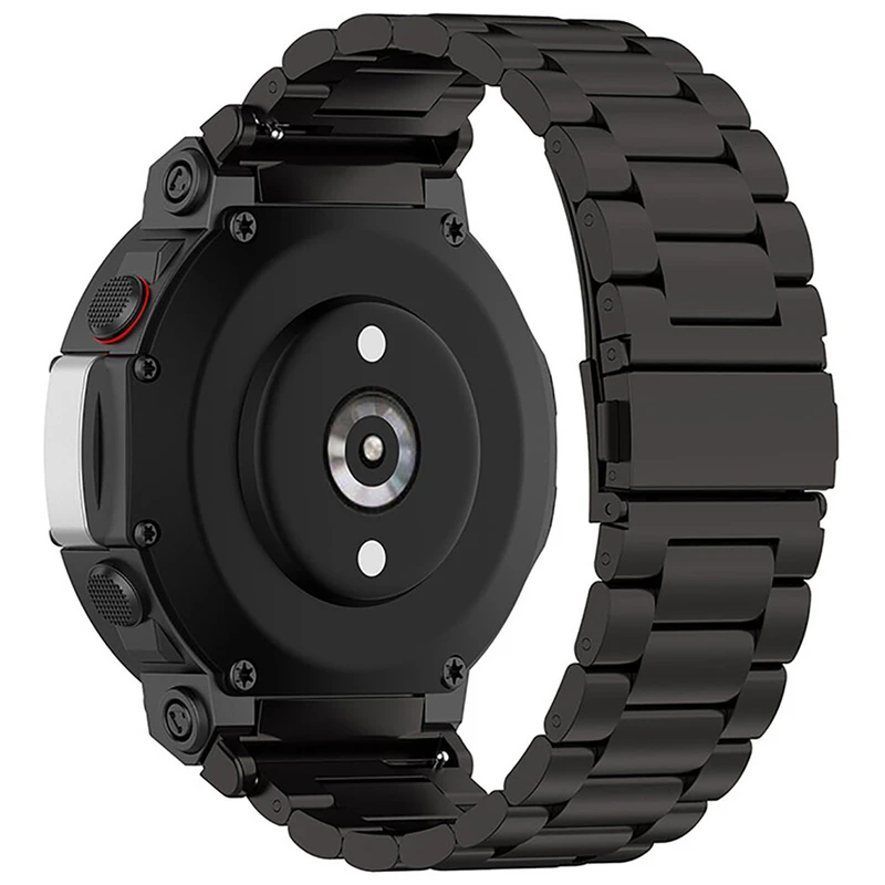 بند اسپریگ مدل 3Bead TRX مناسب برای ساعت هوشمند امیزفیت Trex 3 (47mm)