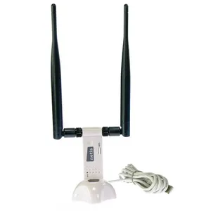 کارت شبکه USB نتیس مدل WF2116