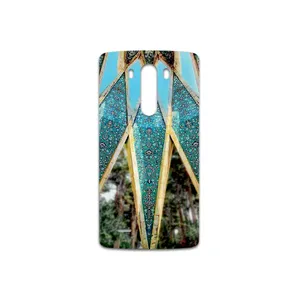 MAHOOT KHAYAM-Tomb Cover Sticker for LG G3