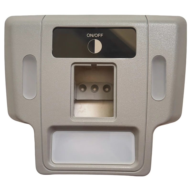 چراغ سقف لمسی خودرو مدل 02 مناسب برای پژو 405	