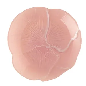 بشقاب مادام کوکو مدل Violette 21