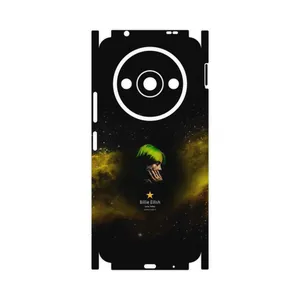 MAHOOT Billie Eilish-FullSkin Cover Sticker for Xiaomi Redmi A3