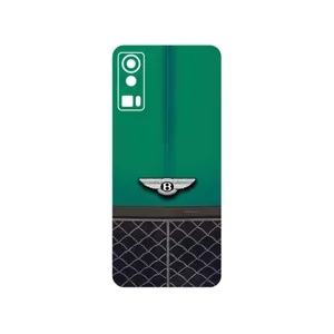 MAHOOT Bentley Cover Sticker for Gplus X20