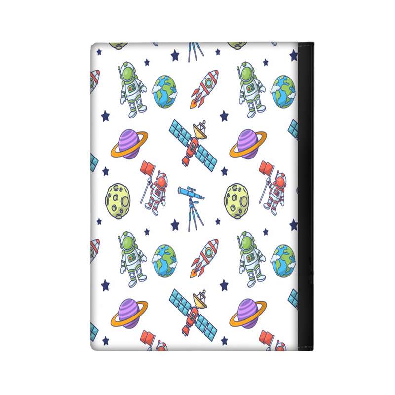 کلاسور مدل فضایی کد 1967