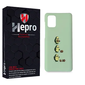 HEPRO MC Cover for XIAOMI REDMI 9T