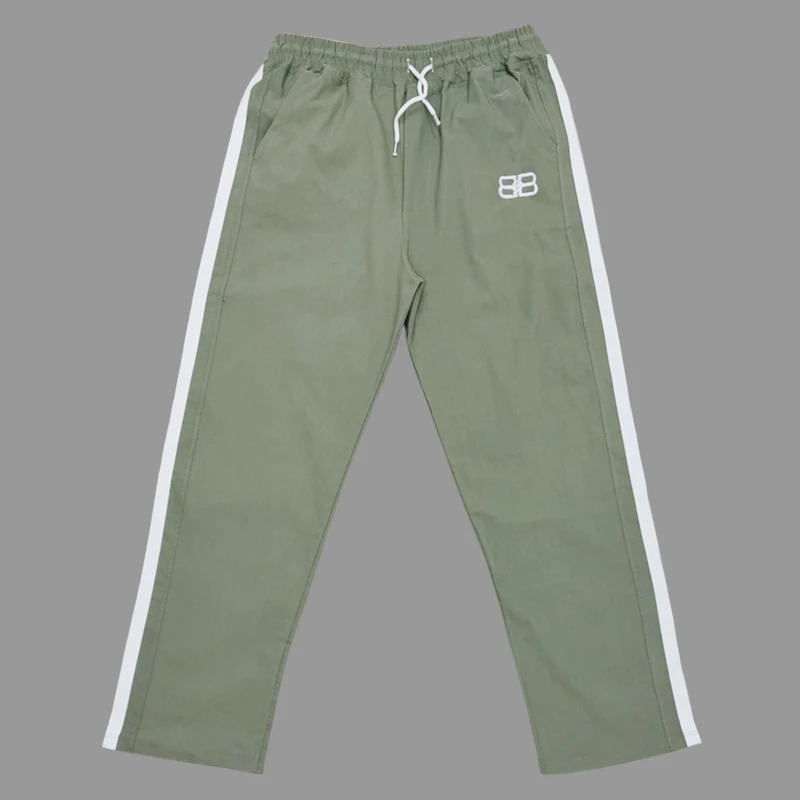 عکس شماره 19 : شلوار بگ مردانه مدل کمرکشی کد fa_bbm3