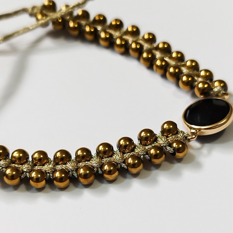 دستبند مدل آرمیتا