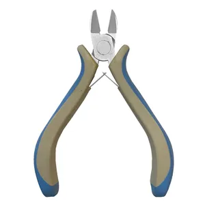 انبر سیم چین مدل X-N0008 سایز 5 اینچ