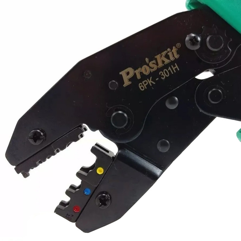 انبر کابلشو پروسکیت مدل 6PK-301H سایز 0.8 اینچ انبر کابلشو پروسکیت مدل 6PK-301H سایز 0.8 اینچ