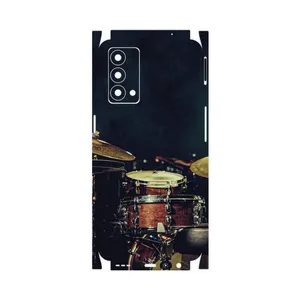 MAHOOT Drum-Kit-FullSkin Cover Sticker for Realme GT Master