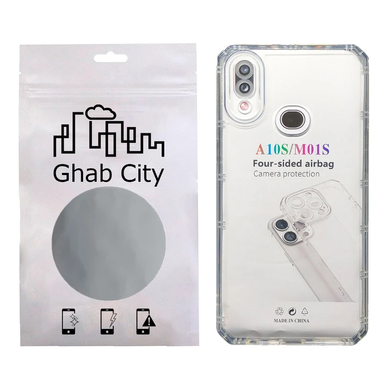  کاور قاب سیتی مدل JLS مناسب برای گوشی موبایل سامسونگ Galaxy A10s