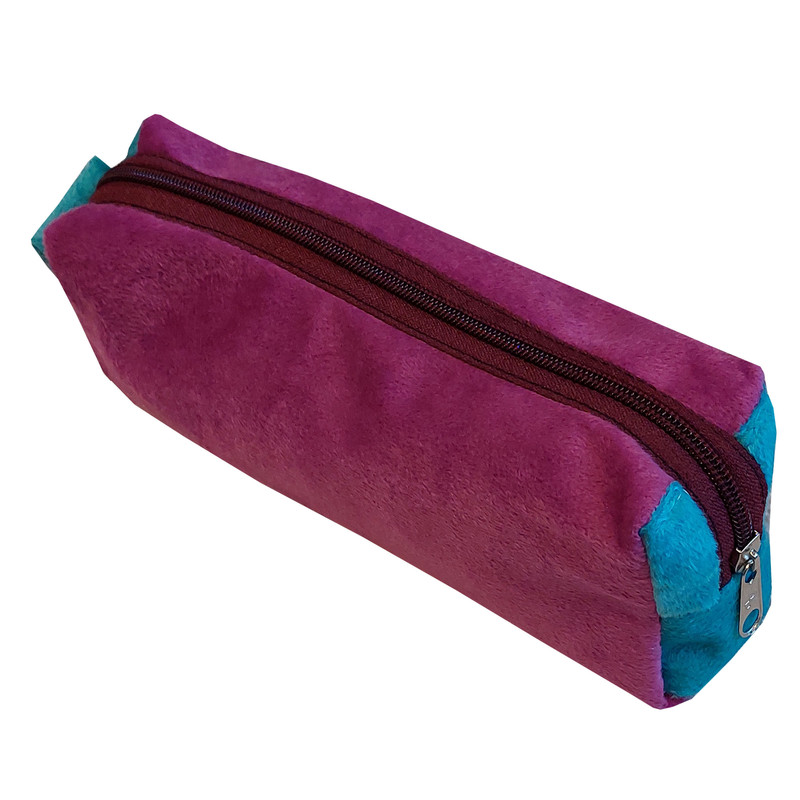 جامدادی مدل مخملی کد 02