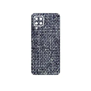 MAHOOT Fabric Texture 6 Cover Sticker for Samsung Galaxy F22