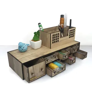 نظم دهنده میز کار دکو مارکت مدل D032