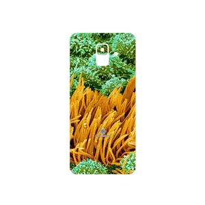 MAHOOT Atom Universe 6 Cover Sticker for Samsung Galaxy A6 2018