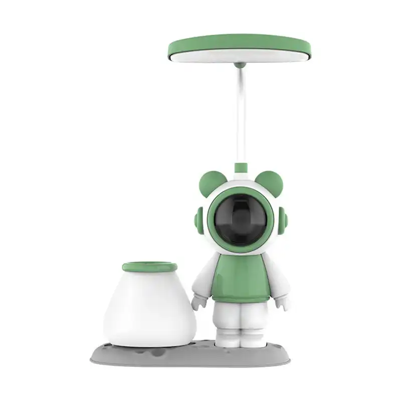 چراغ مطالعه مدل فضانورد J100