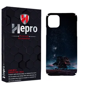 HEPRO MC Cover for Apple IPHONE 11 PRO