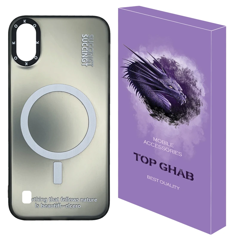 کاور تاپ قاب مدل SUCO مناسب برای گوشی موبایل سامسونگ Galaxy A10