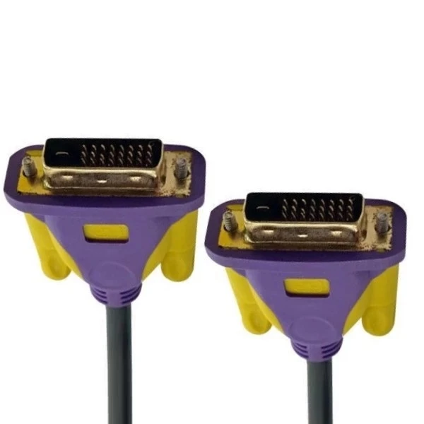 کابل DVI به DVI تی پی -لینک مدل S طول 1.5 متر