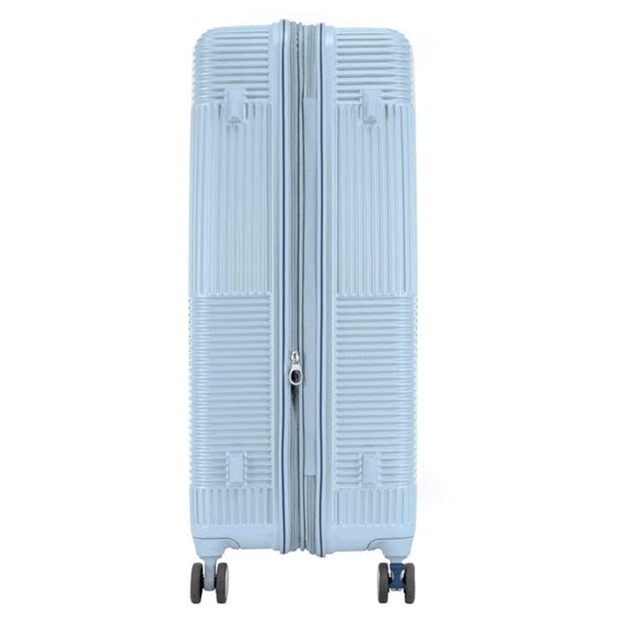 مجموعه سه عددی چمدان امریکن توریستر مدل VELTON GL7 -  - 11