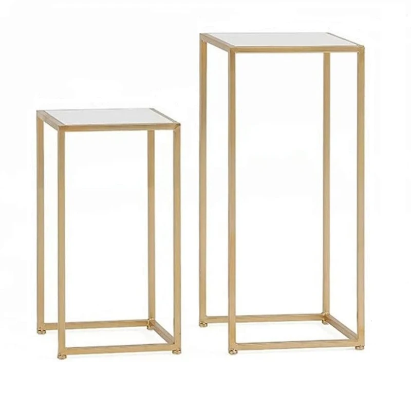 استند گلدان کد ER2200 مجموعه 2 عددی