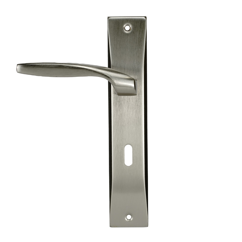 دستگیره در کاوه صنعت مدل 9600 دستگیره در کاوه صنعت مدل 9600