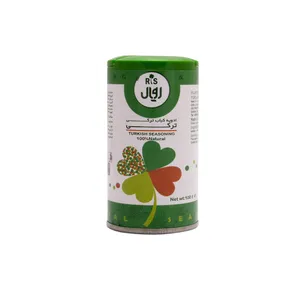 ادویه ترکی آر اس رویال - 70 گرم