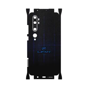 MAHOOT Lifan-FullSkin Cover Sticker for Xiaomi Mi Note 10 Pro