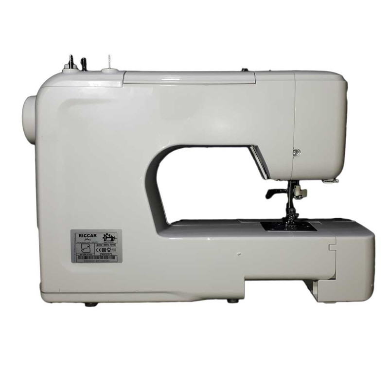 چرخ خیاطی ریکار مدل 2035s max