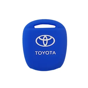 کاور سوئیچ خودرو مدل Toy-03 مناسب برای تویوتا