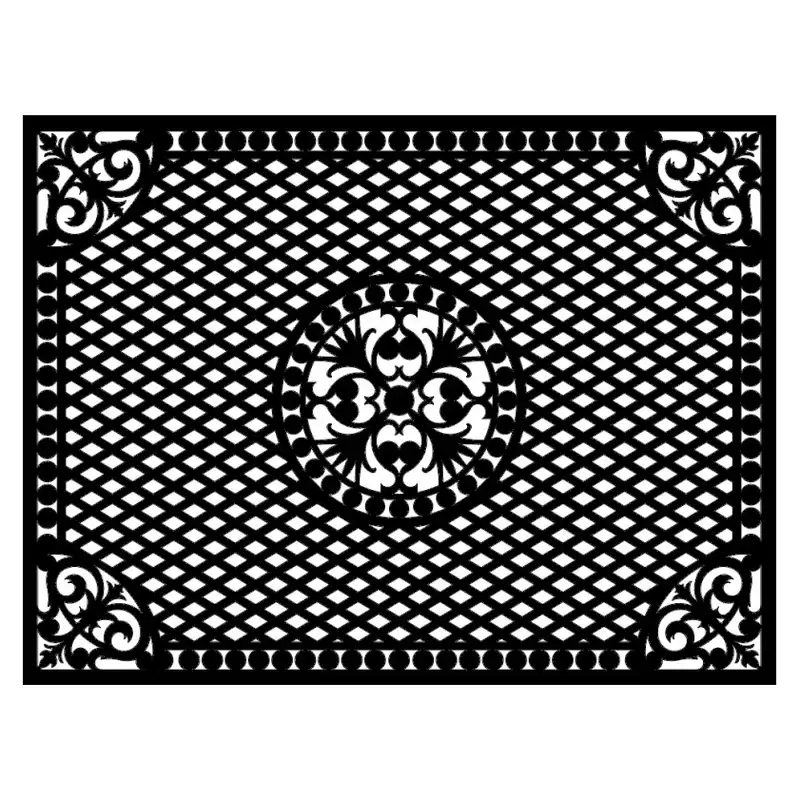 شابلون کد SP118-2