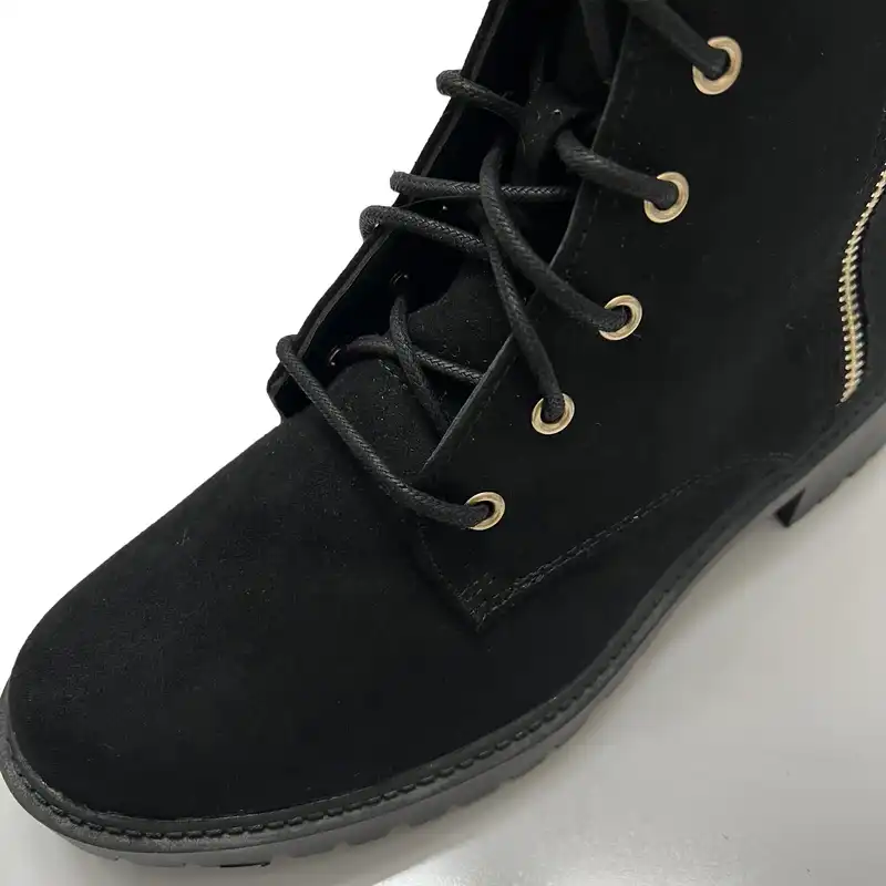 نیم بوت زنانه مدل 10045