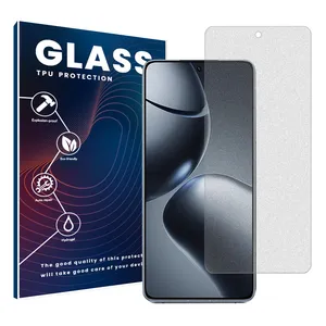 Glass Resistant model matte screen protector suitable for Xiaomi 14T Pro mobile phone