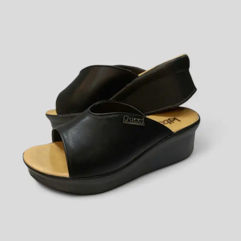 دمپایی زنانه مدل LESON