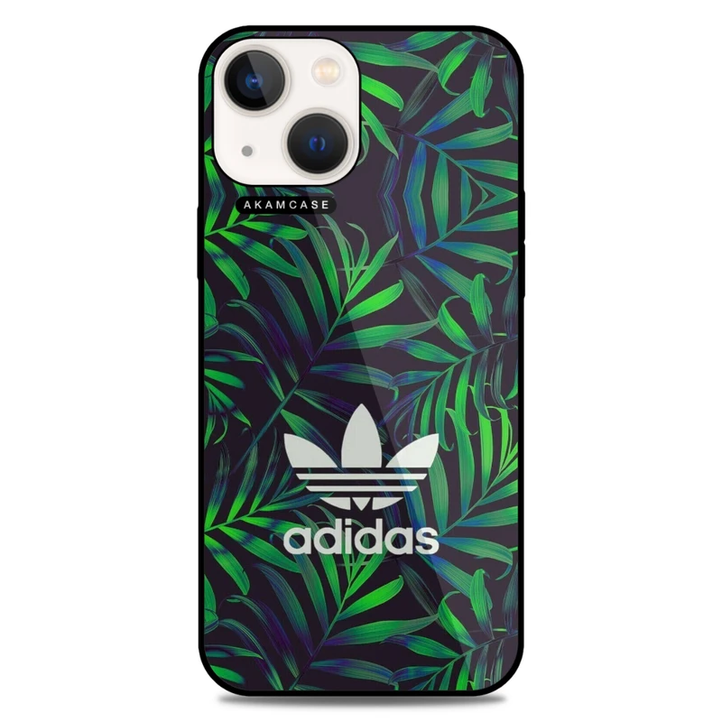 کاور آکام مدل AMC-WA13-ADIDAS-26 مناسب برای گوشی موبایل اپل iPhone 13